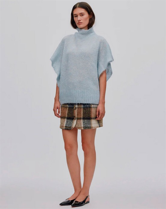 Asna Superlight Tunic Strik 